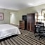 Hampton Inn By Hilton Boston/Natick