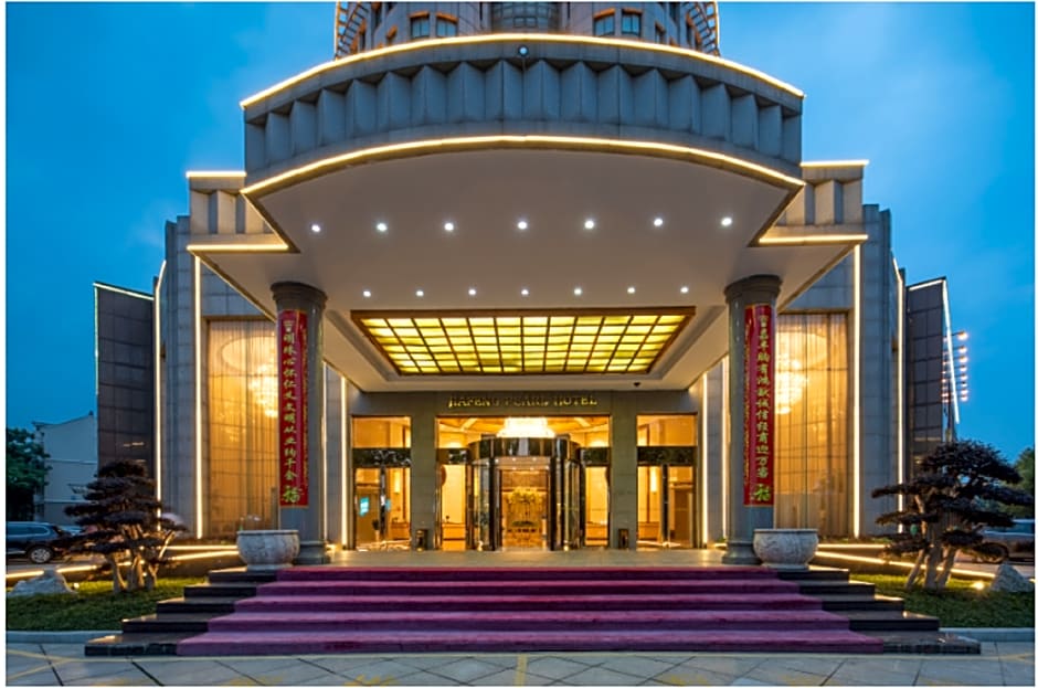 Liyang Jiafeng Pearl Hotel