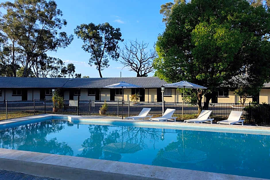 Matthew Flinders Motor Inn
