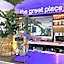 greet hotel Castets Coeur des Landes