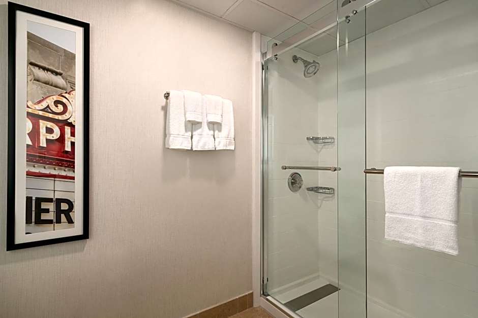 Crowne Plaza Englewood By IHG