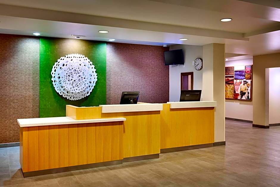 Fairfield Inn & Suites by Marriott Sierra Vista