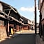 NIPPONIA HOTEL NARA NARAMACHI