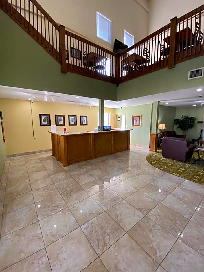 Brookwood Inn Branson