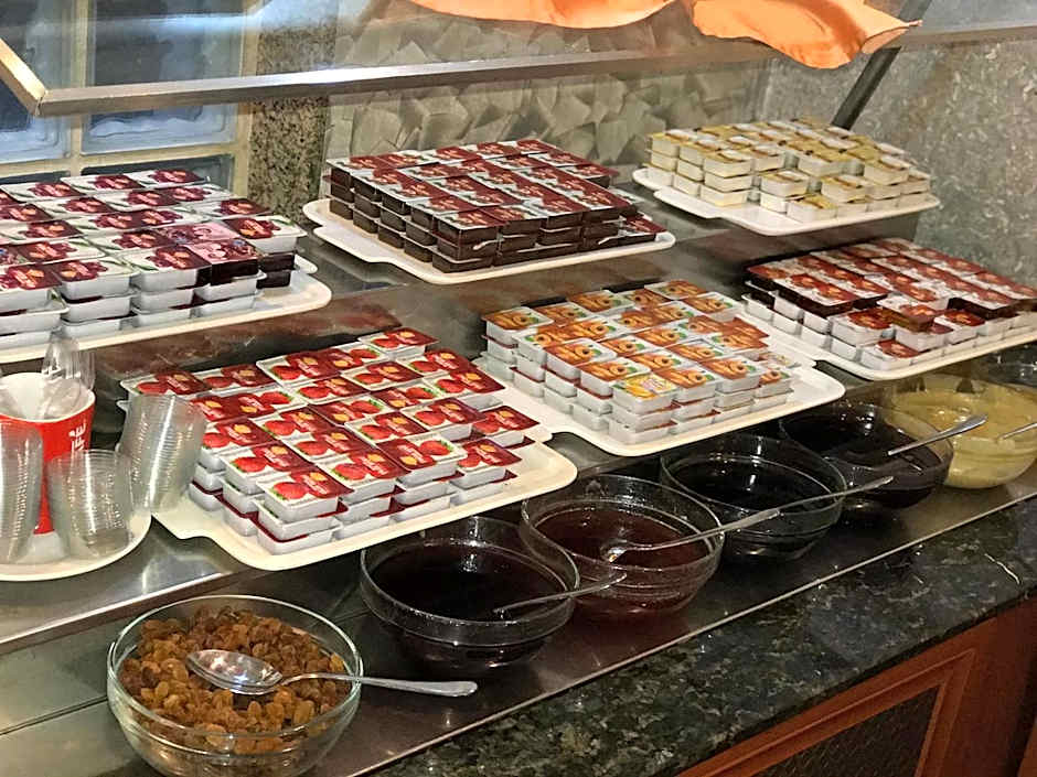 Hotel Ephesus Istanbul