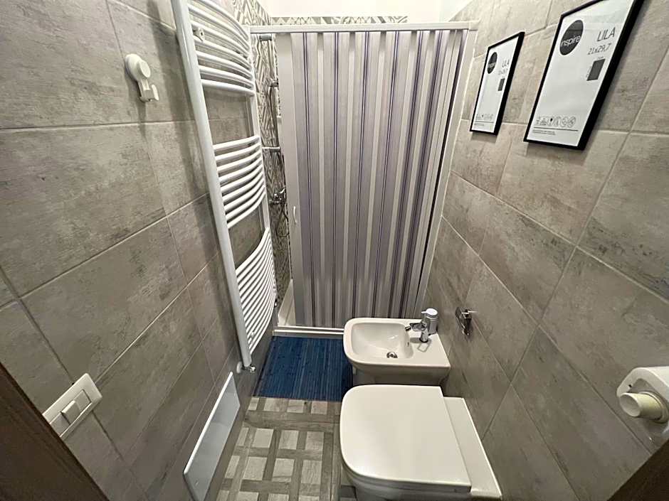 Hostel Turin Metro Young