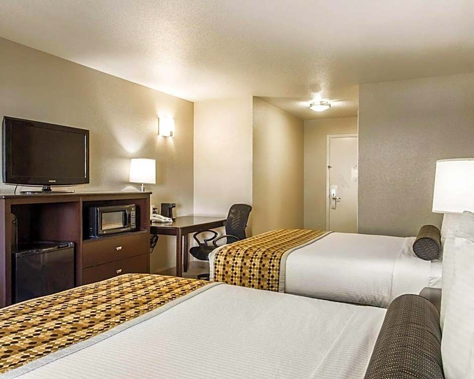 Hotel Med Park, an Ascend Collection Hotel