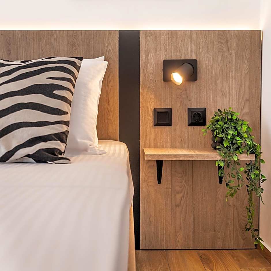 The Kokoon Volos Comfort Living