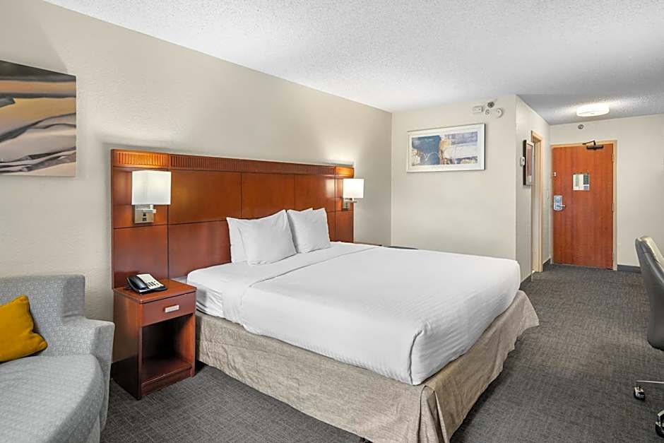88 Palms Hotel & Event Center