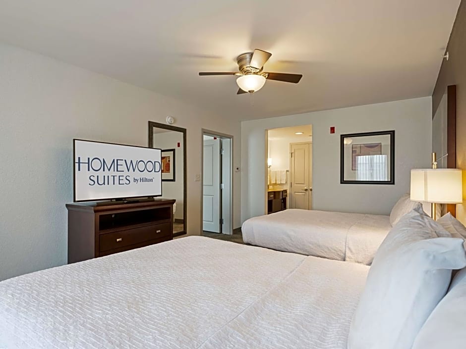 Homewood Suites By Hilton Joplin