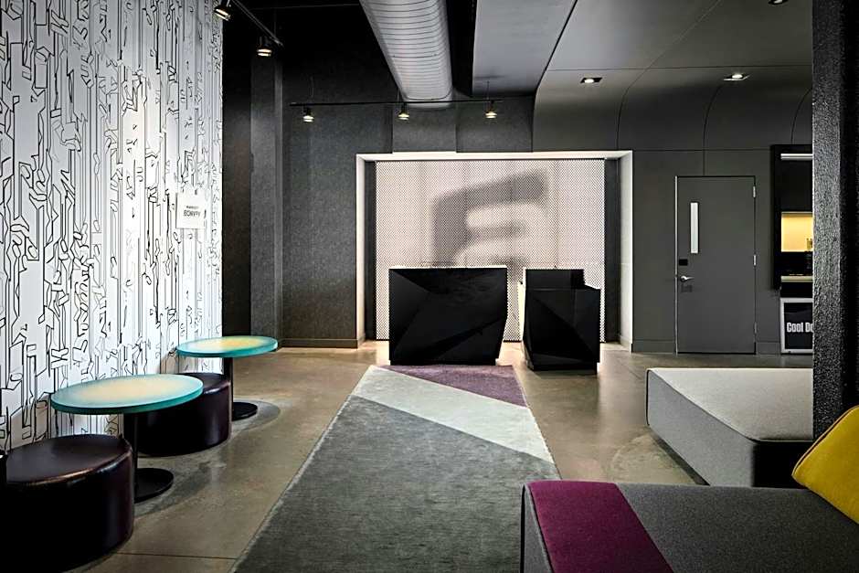 Aloft Arundel Mills BWI Airport