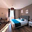 Hôtel La Vinaigrerie LOGIS
