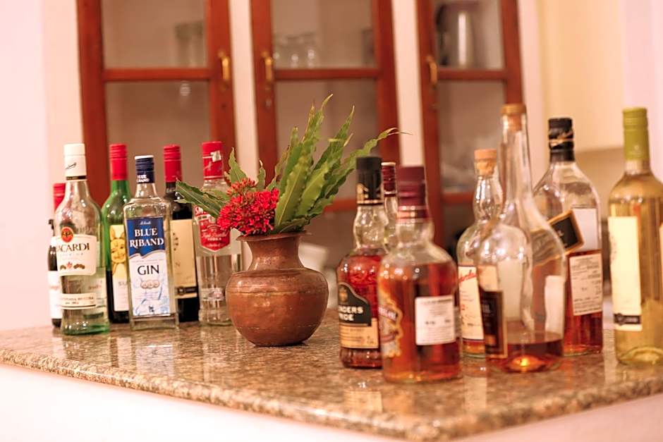 Roop Niwas Kothi Hotel