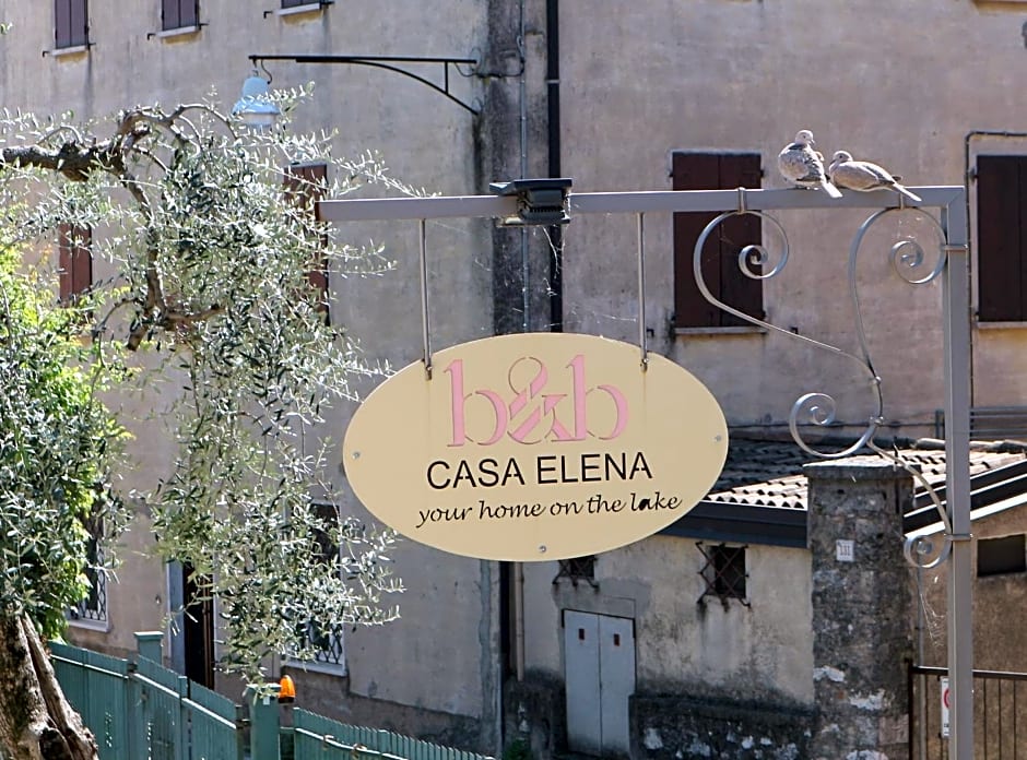 B&B Casa Elena Camere e Appartamenti sul Lago di Garda