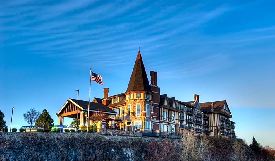 Holiday Inn Express Spokane-Downtown By IHG
