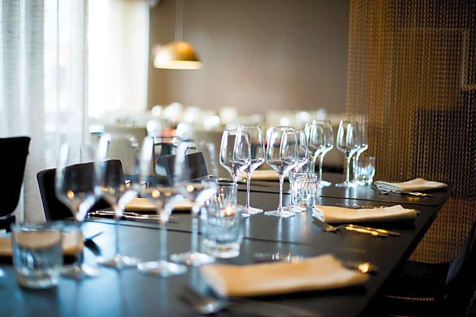 Hotel Pommern