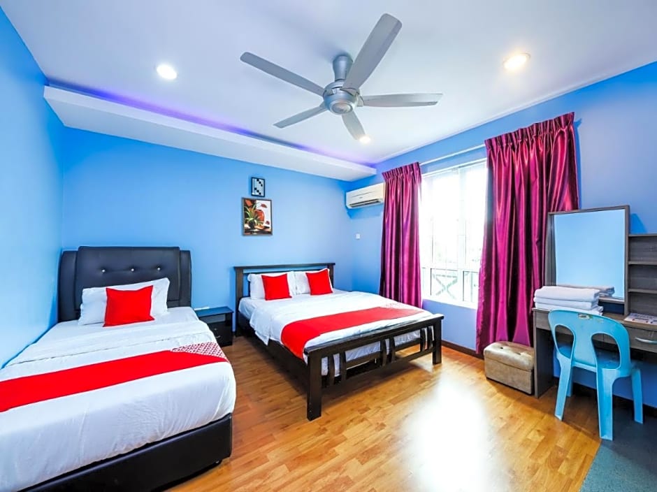 Borneo Inn