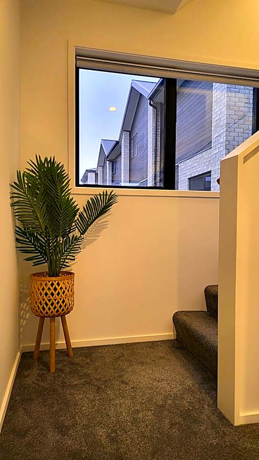 Townhouse in Christchurch CBD