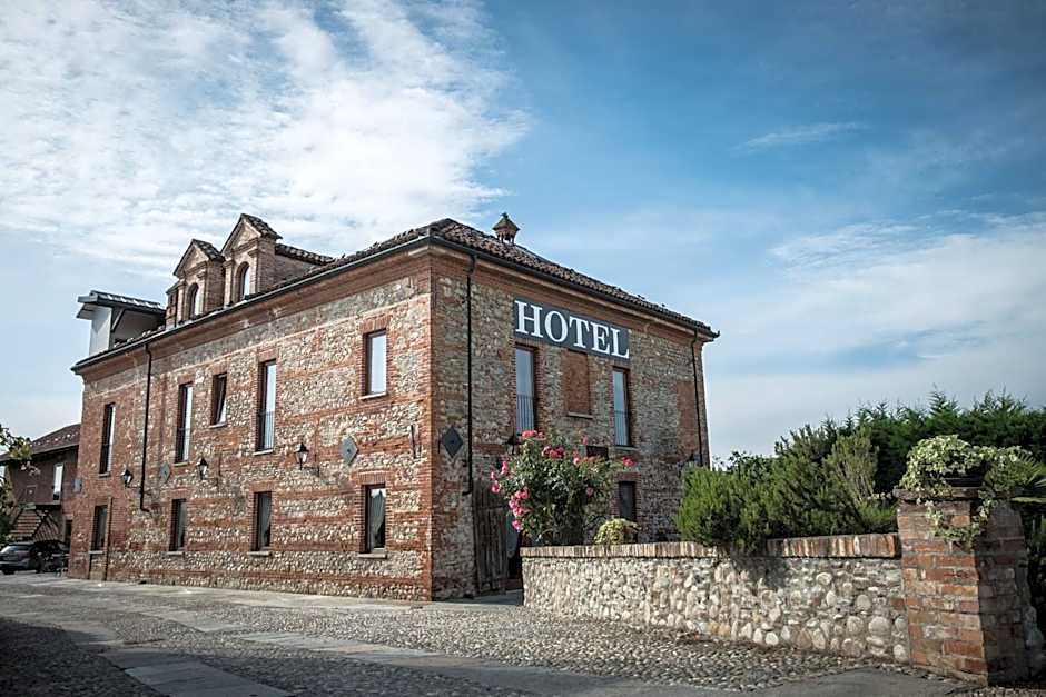 Hotel Le Botti