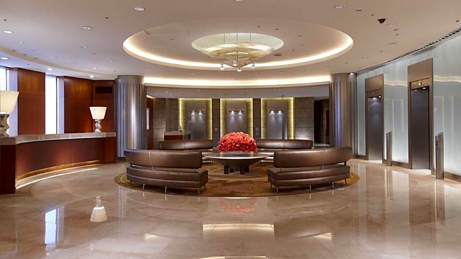 Ambassador Hotel Hsinchu