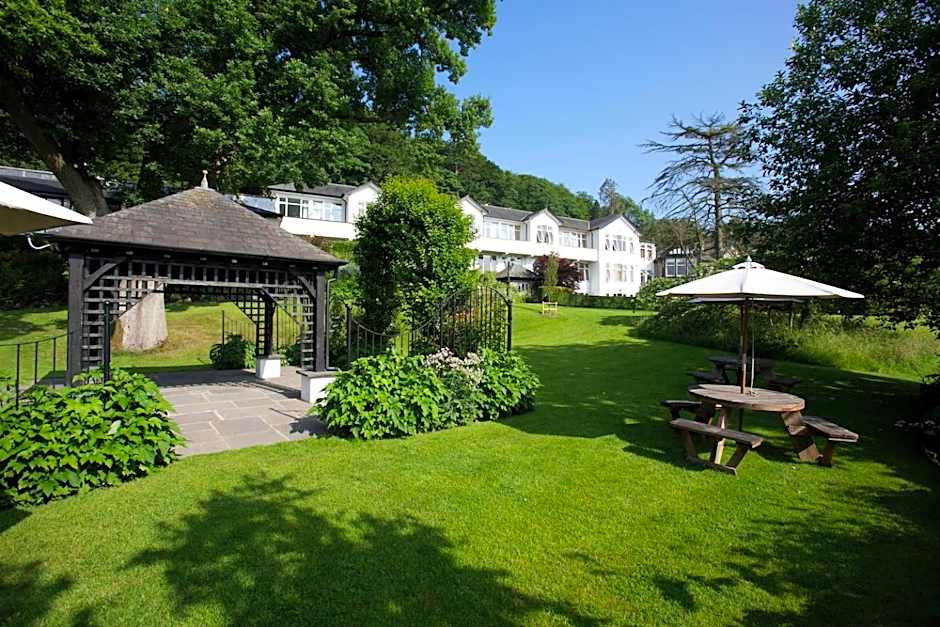 Castle Green Hotel In Kendal, BW Premier Collection