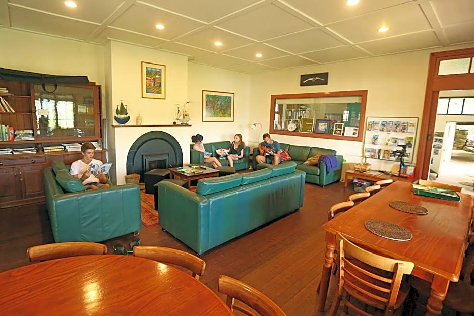 YHA Pittwater Eco, Sydney
