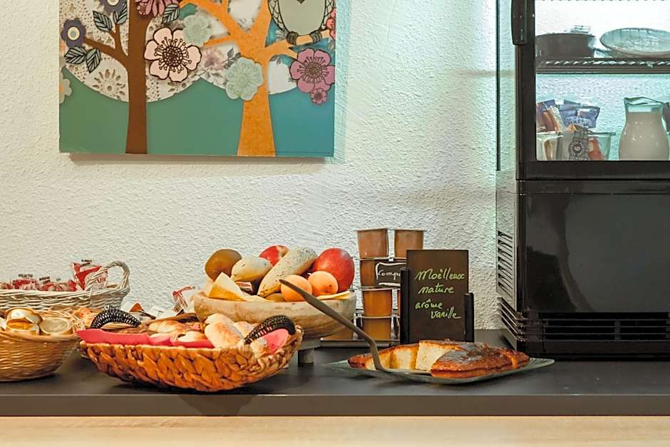 Terres de France Brest