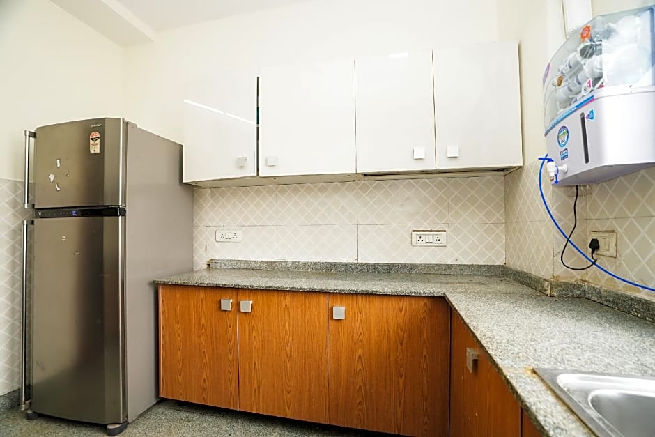 Mintstar Apartment and Suites, Chittaranjan Park