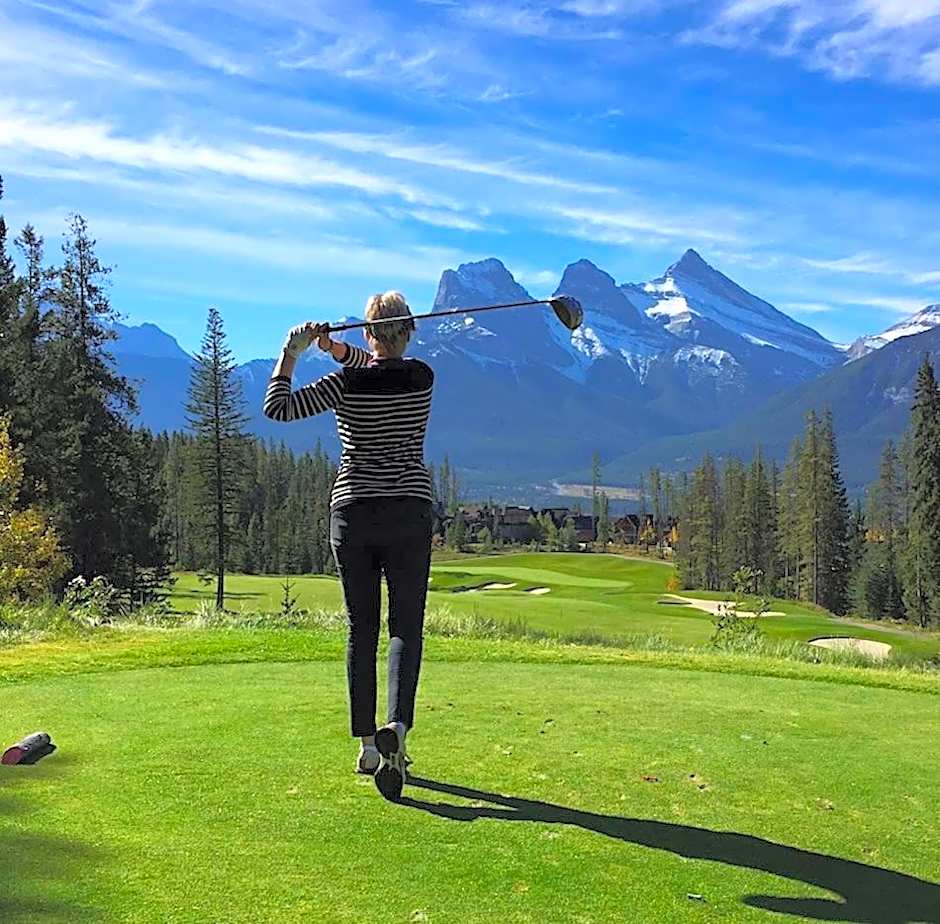 Rundle Lux Villa at Timberstone