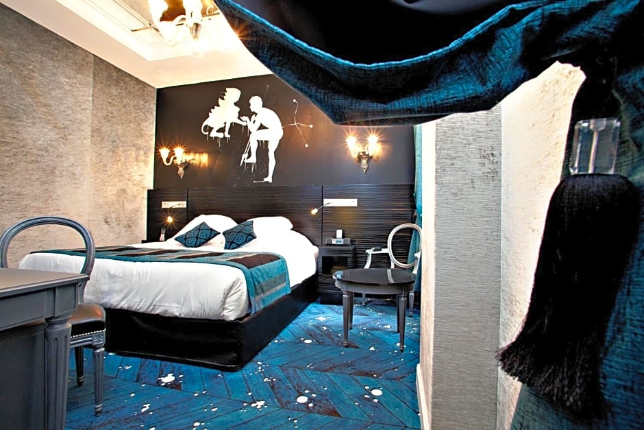 Maison Albar Hotels Le Champs-Elysees