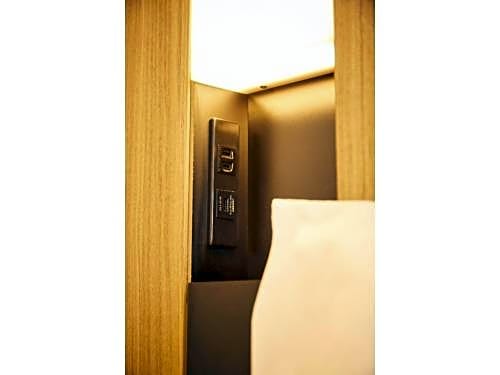 hotel MONday KYOTO KARASUMA NIJO - Vacation STAY 69536v