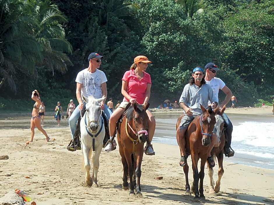 Hotel Casitas Mar y Luz