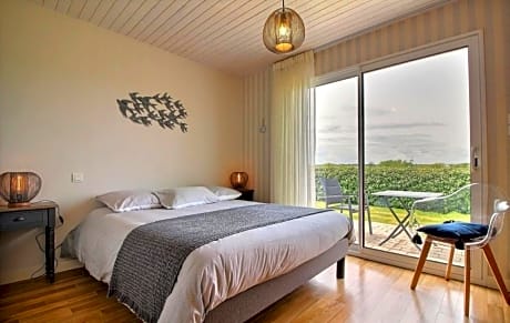 Chambres de kertanguy
