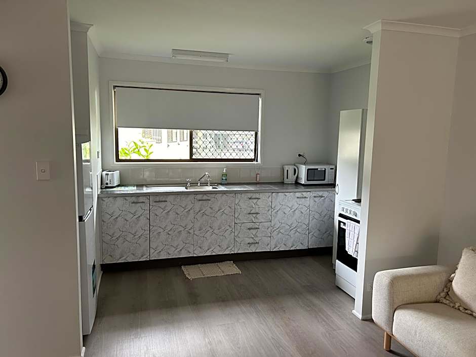 River Sands Apartments