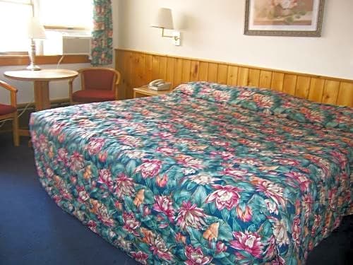 Killington Pico Motor Inn