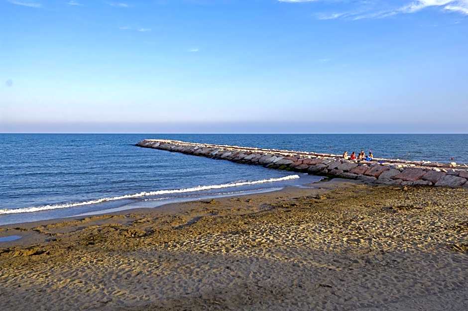 Centro Vacanze Pra' delle Torri