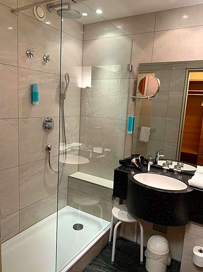 Atrium Hotel Krüger