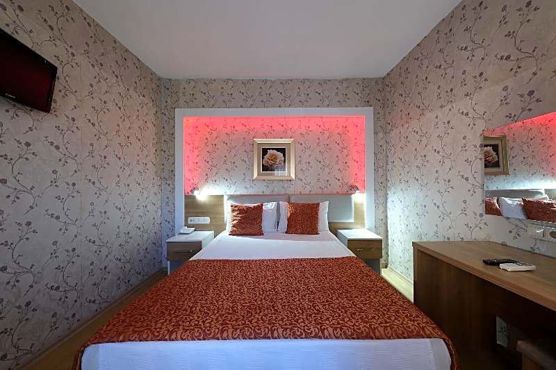 Alleria Belport Beach Hotel