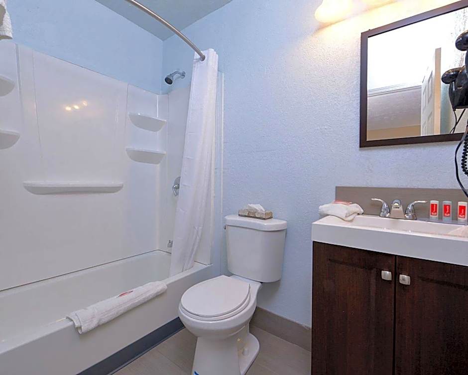 Econo Lodge Rochester