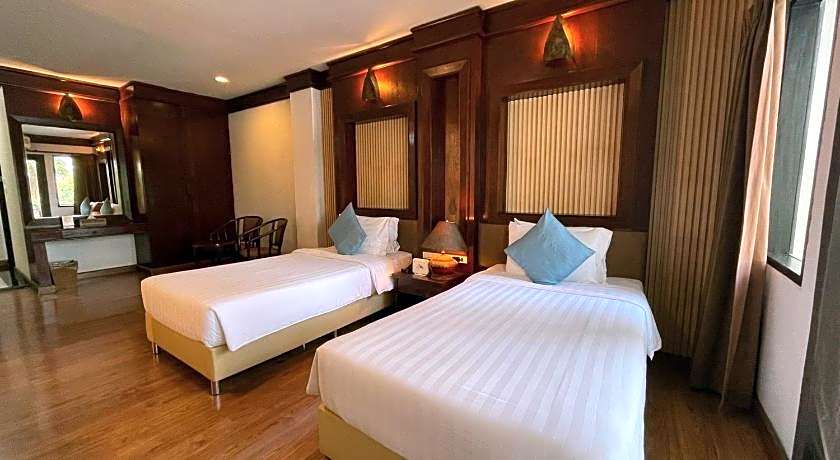 Gassan Legacy Golf Club