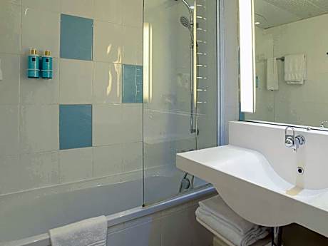 Superior room with One Double Bed and Double Sofa Bed