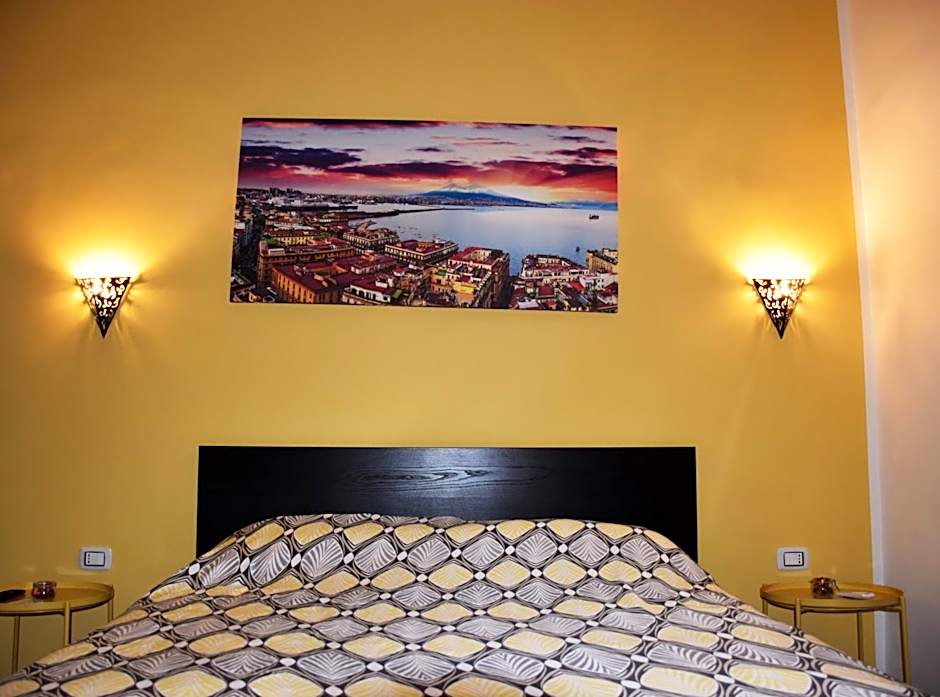 Vic' Street B&B