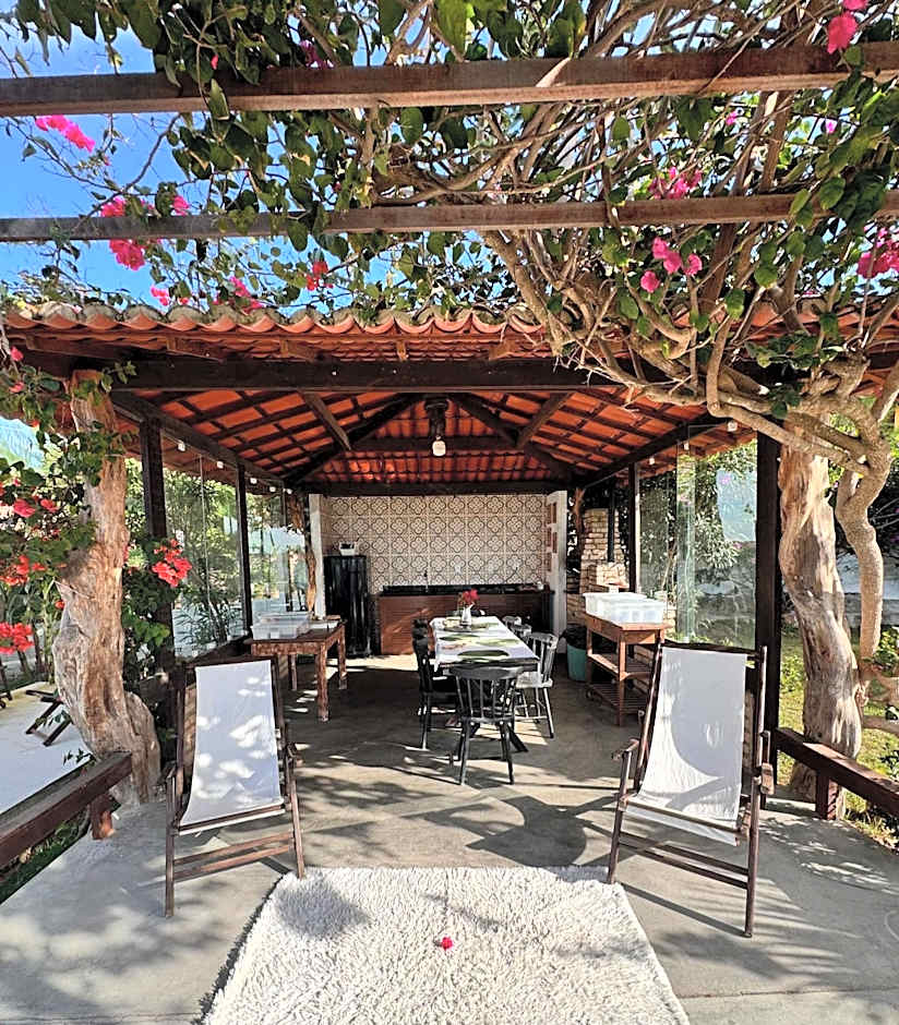 Chalés Sossego da Serra