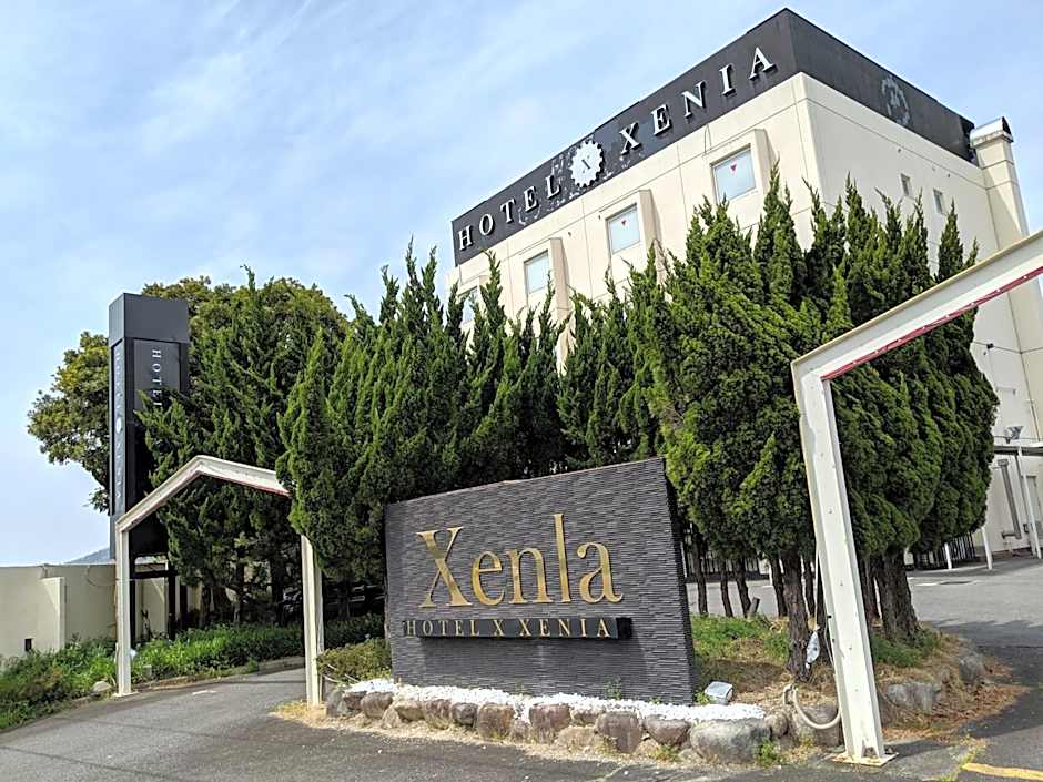 Hotel Xenia Mikumo (Adult Only)