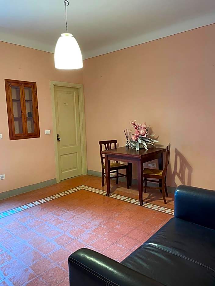 Homelink Firenze - De' Medici