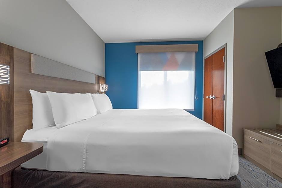 Holiday Inn Express Crystal River By IHG