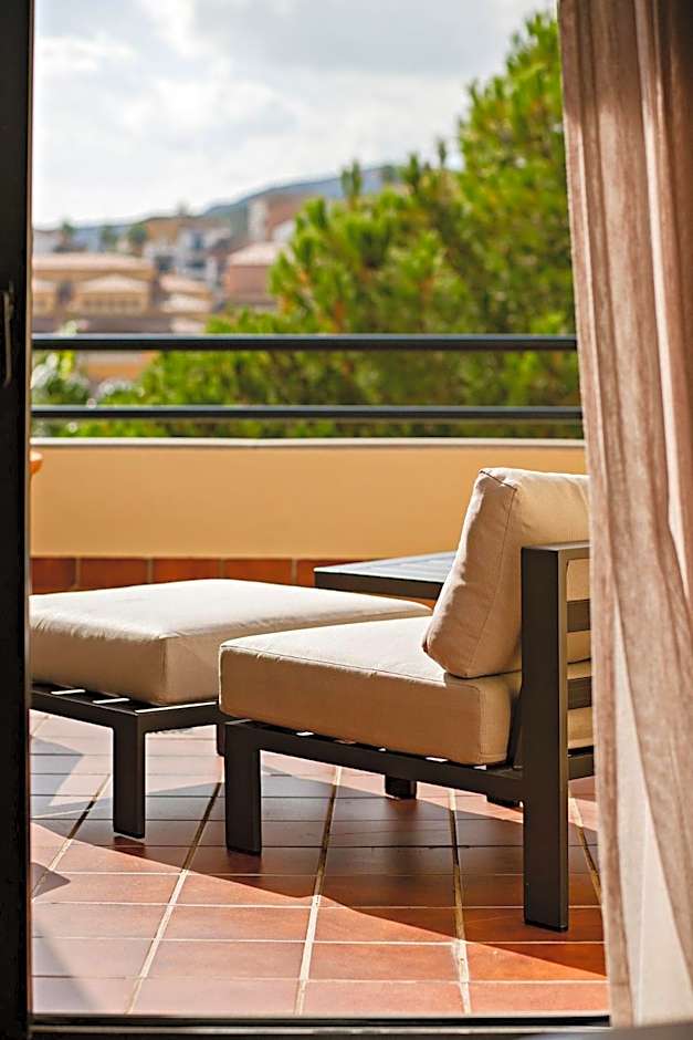 Alcaidesa Boutique Hotel