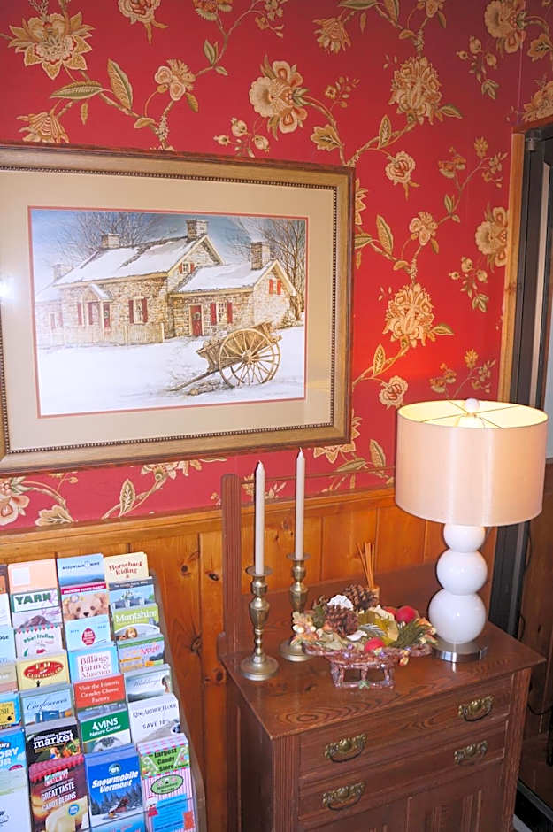 Greenbrier Inn Killington