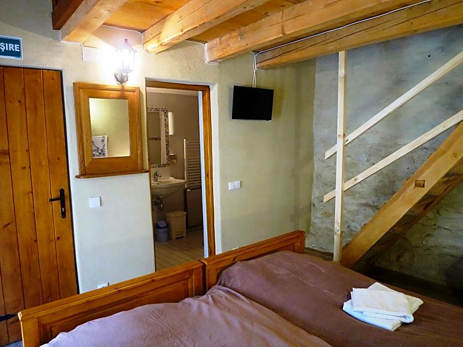 Medieval Apartments Frauendorf