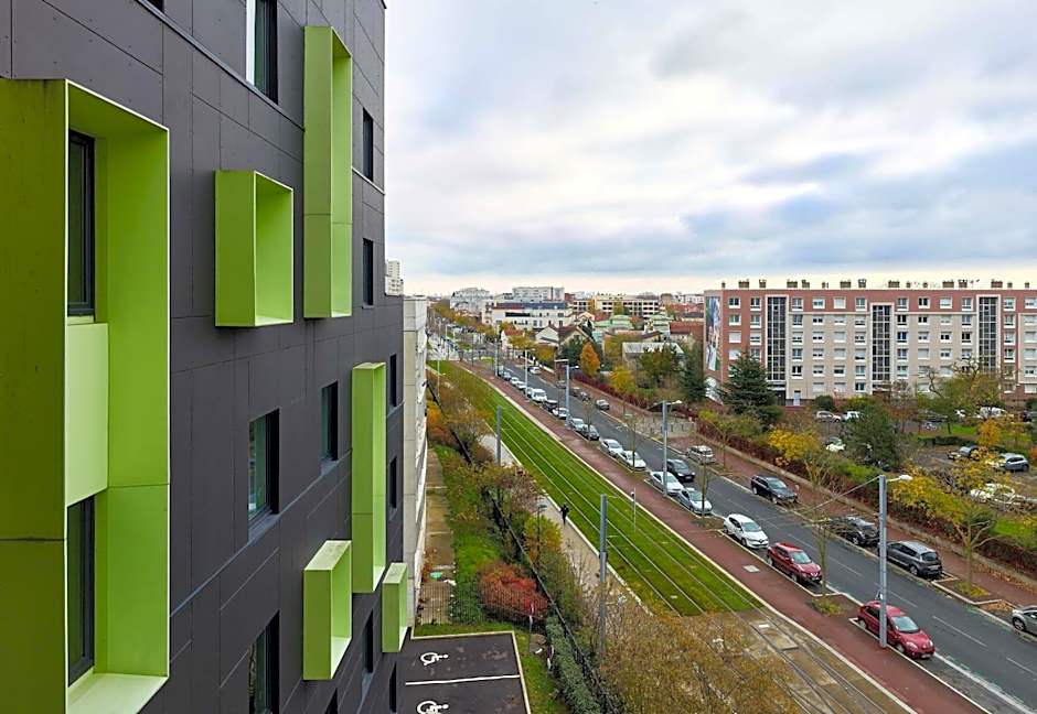 B&B Hotel PARIS GENNEVILLIERS ASNIERES